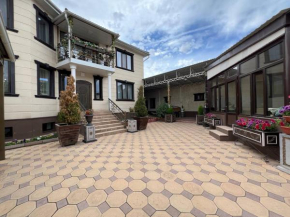 NUR Guest House